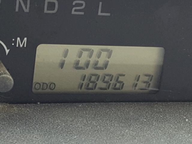 JTLKT324664076703 - 2006 TOYOTA SCION XB Gümüş foto 8