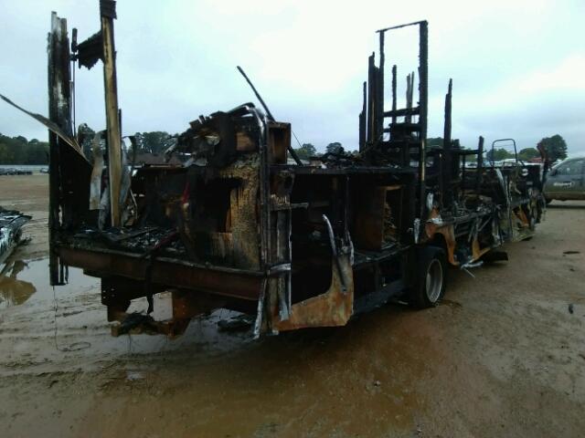 1F66F5DY0H0A04327 - 2017 FORD F53 BURN photo 3