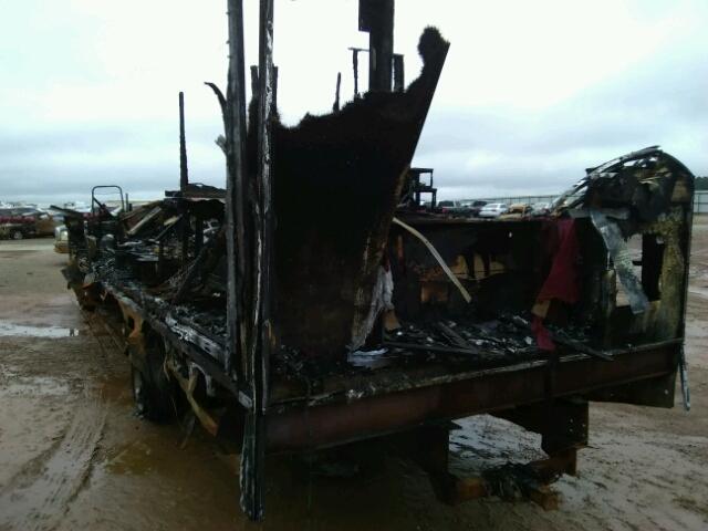 1F66F5DY0H0A04327 - 2017 FORD F53 BURN photo 4