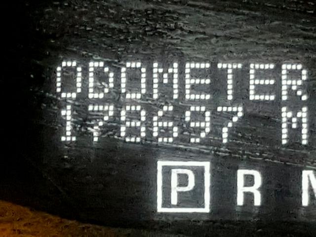 5GZEV33798J130610 - 2008 SATURN OUTLOOK XR თეთრი ფოტო 8