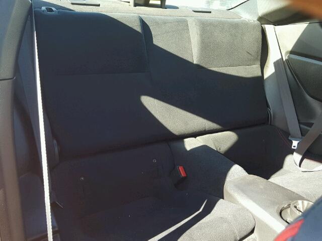 JF1ZNAA14D2708063 - 2013 TOYOTA SCION FR-S ნარინჯისფერი ფოტო 6