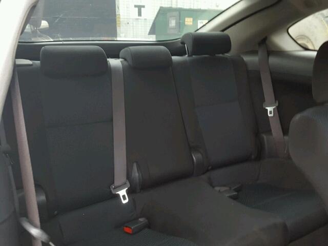 JTKDE177970199256 - 2007 TOYOTA SCION TC 蓝色 照片 6