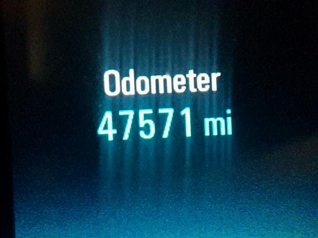 1G11C5SA0GF117205 - 2016 CHEVROLET MALIBU LIM 白色 照片 8