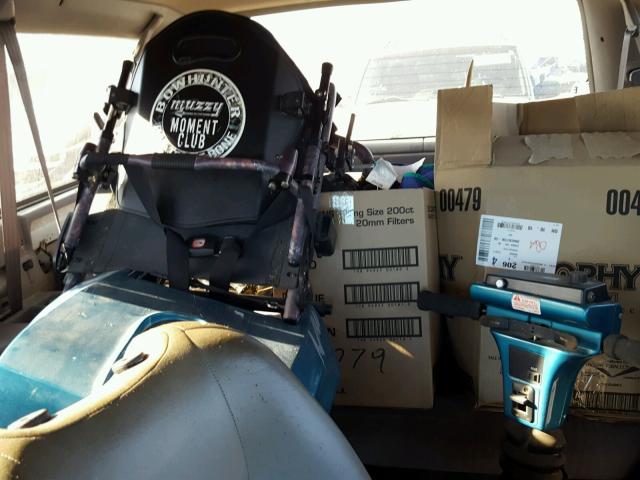 1P4GH54R3PX679806 - 1993 PLYMOUTH GRAND VOYA WHITE photo 6