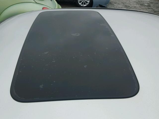 YV1RS612452453998 - 2005 VOLVO S60 فضي صورة 9