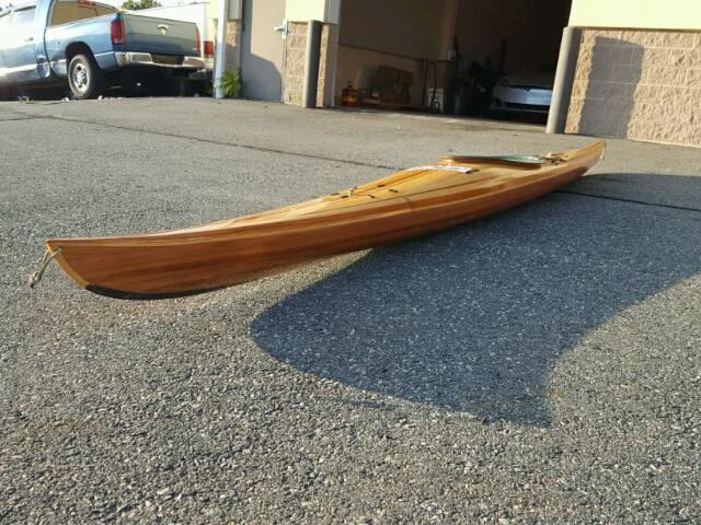 N0V1N1 - 2018 CABIN TRAILER WOODEN SEA Bej foto 10