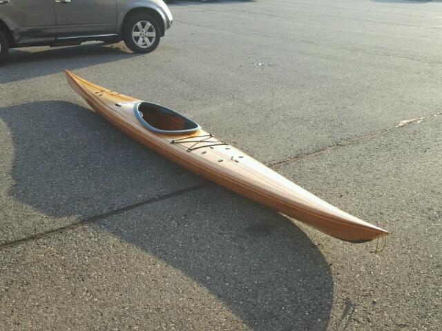 N0V1N1 - 2018 CABIN TRAILER WOODEN SEA Bej foto 3