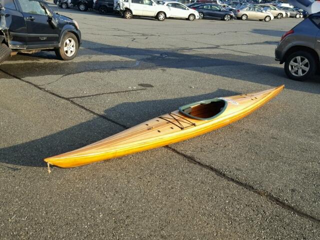 N0V1N1 - 2018 CABIN TRAILER WOODEN SEA Bej foto 4