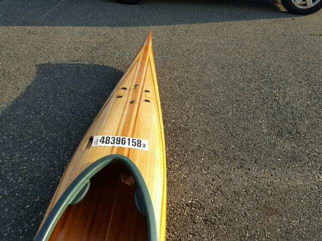 N0V1N1 - 2018 CABIN TRAILER WOODEN SEA Bej foto 5