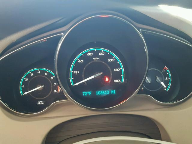 1G1ZG57B794148572 - 2009 CHEVROLET MALIBU LS ნაცრისფერი ფოტო 8