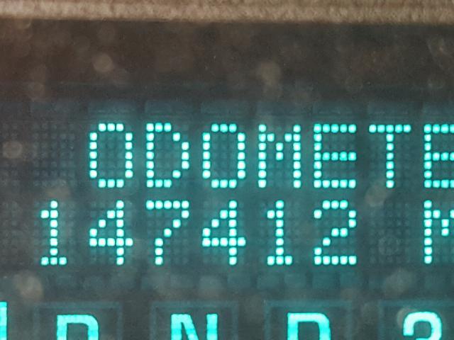 2G1WF5EKXB1314920 - 2011 CHEVROLET IMPALA LS WHITE photo 8