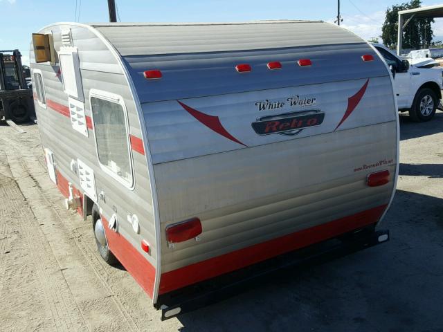 1R9CC1414DL653329 - 2013 CAMP CAMPER SILVER photo 3