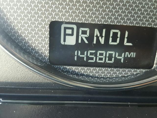 1G1ZS51F76F112942 - 2006 CHEVROLET MALIBU LS 灰色 照片 8