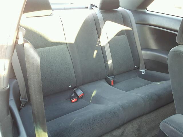 1HGEM21953L083044 - 2003 HONDA CIVIC EX SILVER photo 6