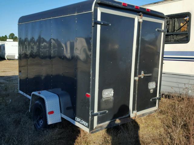 4D6EB10163A015625 - 2004 OTHE TRAILER BLACK photo 3