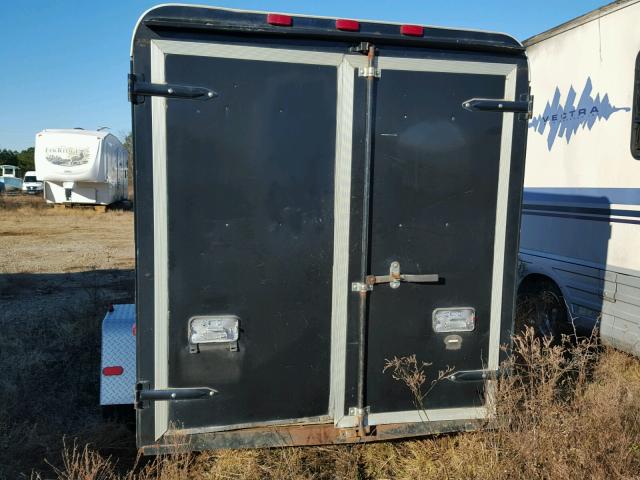 4D6EB10163A015625 - 2004 OTHE TRAILER BLACK photo 4