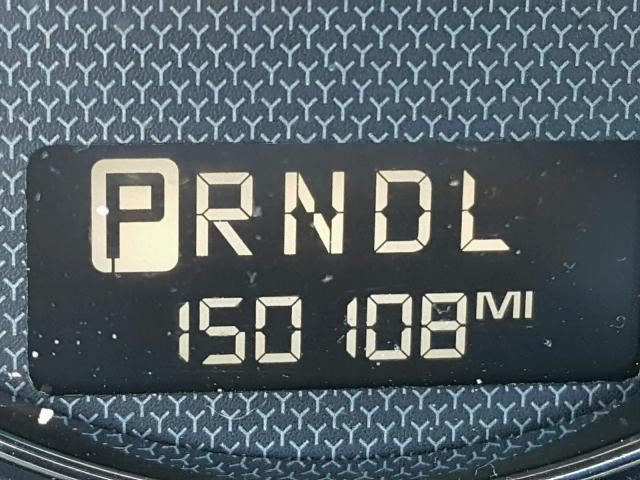 1G1ZS58F57F116799 - 2007 CHEVROLET MALIBU LS 栗色 照片 8