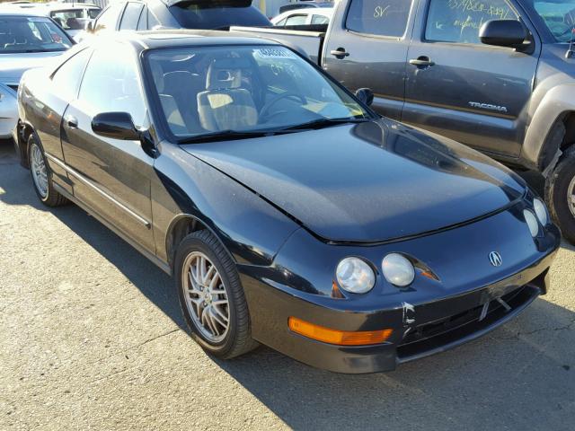 JH4DC4451XS010295 - 1999 ACURA INTEGRA LS BLACK photo 1
