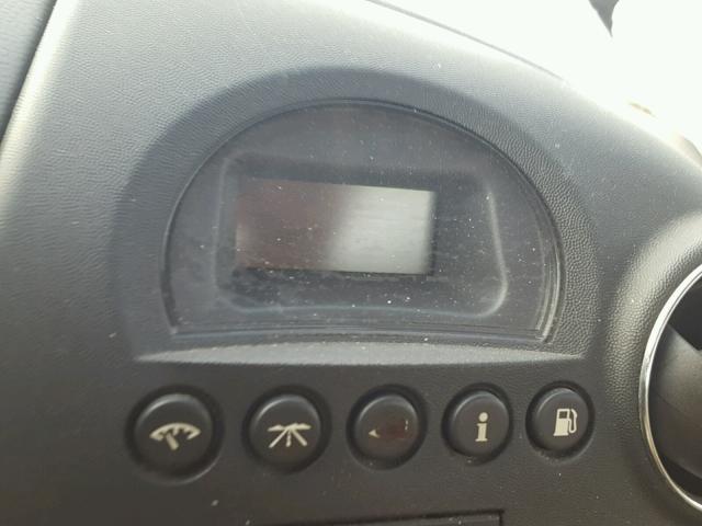 2G2WP552561180980 - 2006 PONTIAC GRAND PRIX თაფლისფერი ფოტო 8