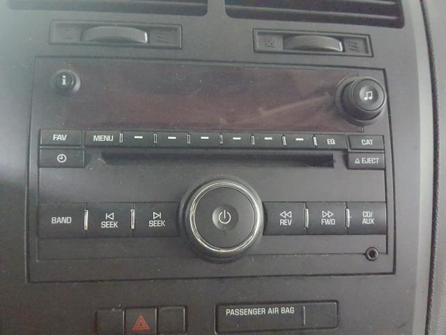 5GZER33758J130298 - 2008 SATURN OUTLOOK XR Bənövşəyi foto 9