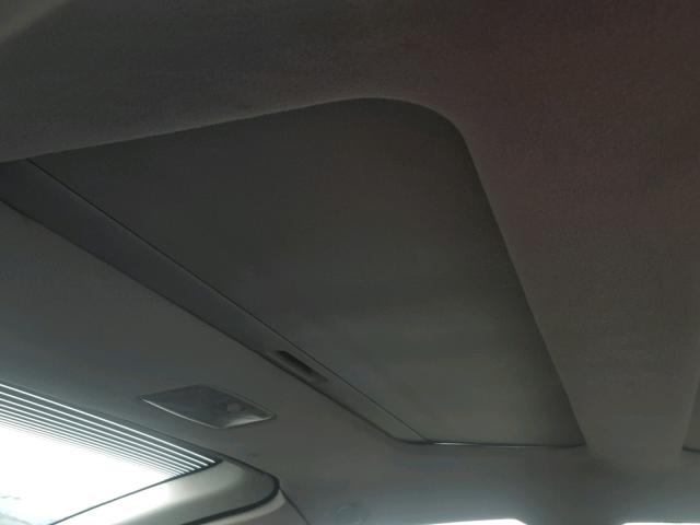 JTKDE167380245134 - 2008 TOYOTA SCION TC 青绿色 照片 9