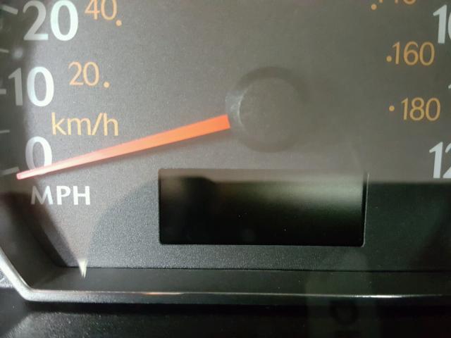 1G8AJ55FX6Z153009 - 2006 SATURN ION LEVEL WHITE photo 8