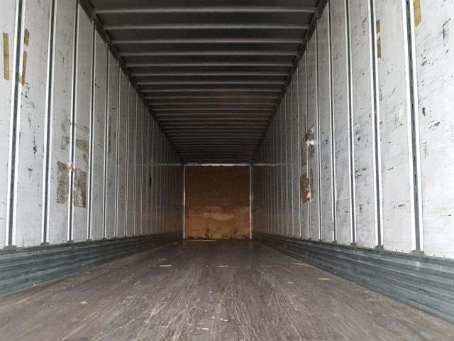 1UYVS2536BG100517 - 2011 UTILITY TRAILER WHITE photo 5