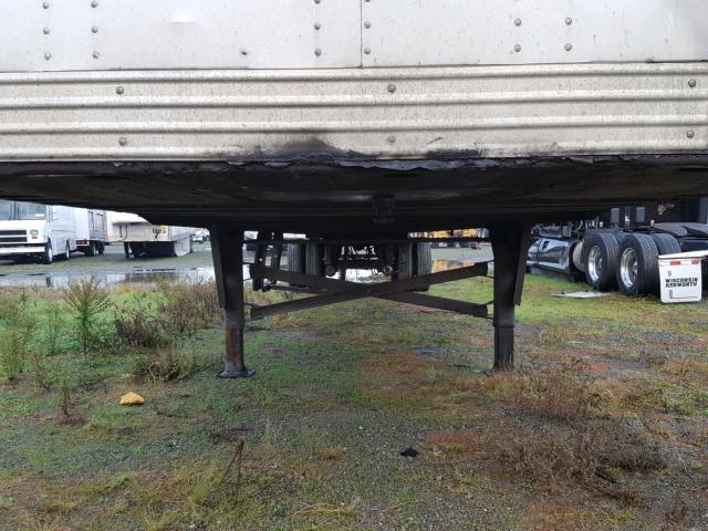 1UYVS2536BG100517 - 2011 UTILITY TRAILER WHITE photo 7