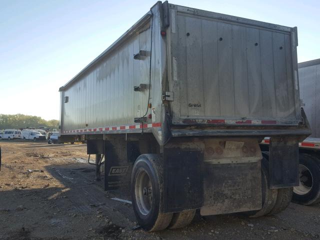 1E1D2M28XFR052118 - 2015 UTILIMASTER TRAILER 银色 照片 4