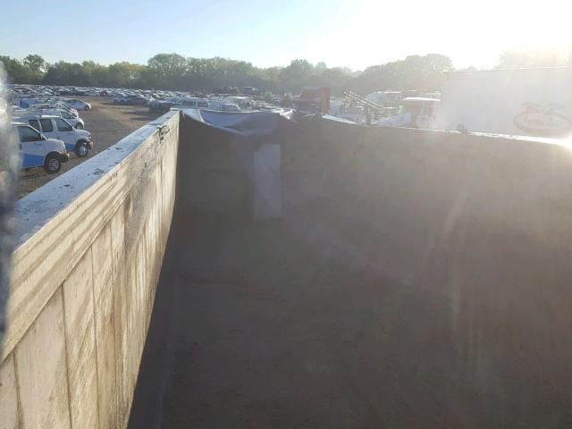 1E1D2M28XFR052118 - 2015 UTILIMASTER TRAILER 银色 照片 7