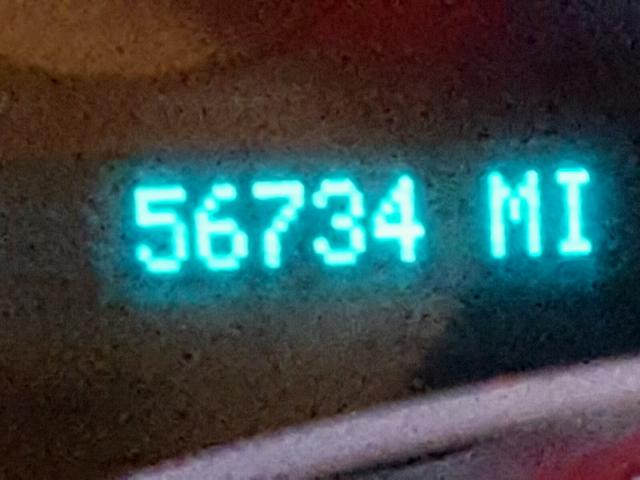 1G1ZE5EB9AF242583 - 2010 CHEVROLET MALIBU LTZ 黑色 照片 8