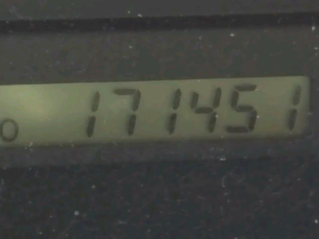 JTDBE32K630232875 - 2003 TOYOTA CAMRY LE SILVER photo 8