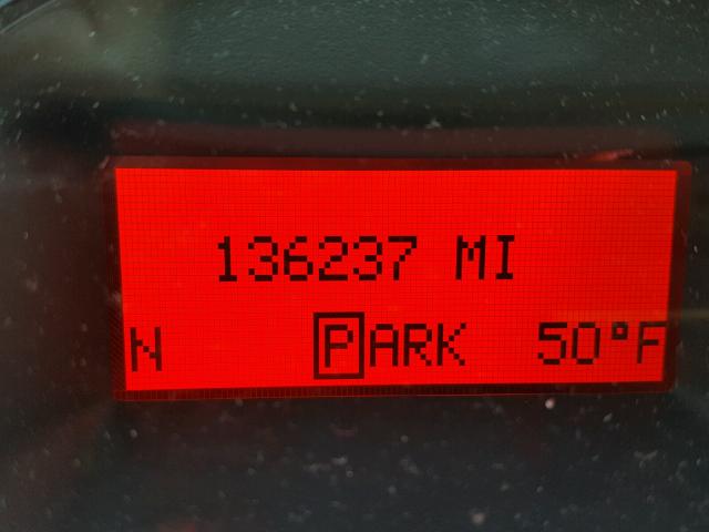 2G2WP552361277658 - 2006 PONTIAC GRAND PRIX TAN photo 8