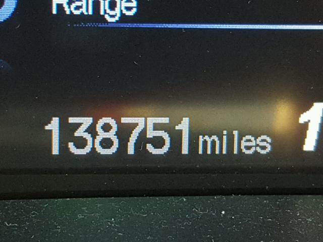 19XFB2F88CE004158 - 2012 HONDA CIVIC EX ნაცრისფერი ფოტო 8