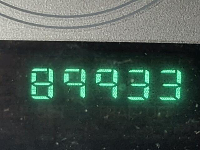 2C4GP44R75R237169 - 2005 CHRYSLER TOWN & COU SILVER photo 8