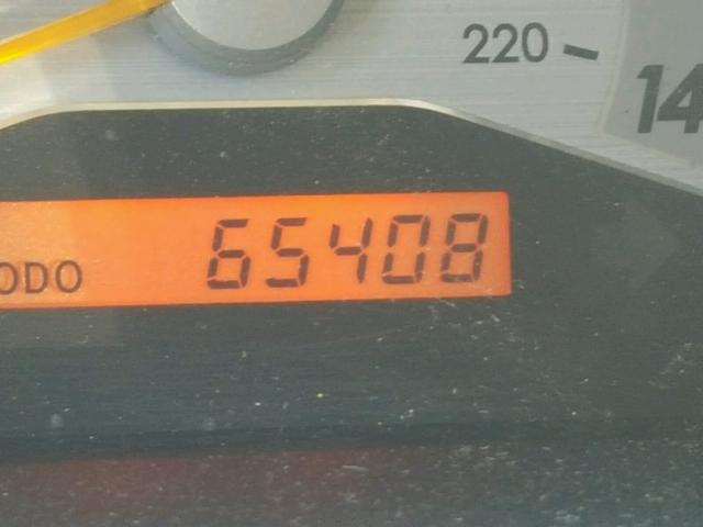 JTKDE3B77A0318299 - 2010 TOYOTA SCION TC 石墨色 照片 8