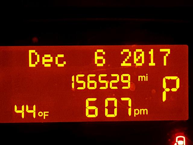 3C6TRVCG5EE101436 - 2014 RAM PROMASTER WHITE photo 8