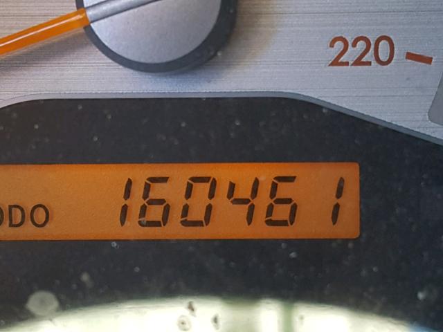 JTKDE177550059525 - 2005 TOYOTA SCION TC 银色 照片 8