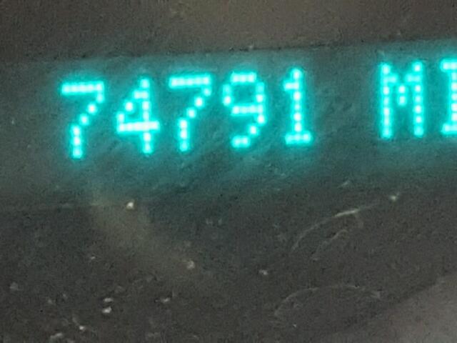 1G1ZB5E06CF266964 - 2012 CHEVROLET MALIBU LS BLACK photo 8