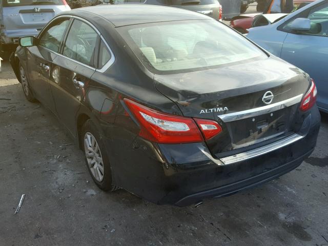 1N4AL3AP7GC244204 - 2016 NISSAN ALTIMA 2.5 CHARCOAL photo 3