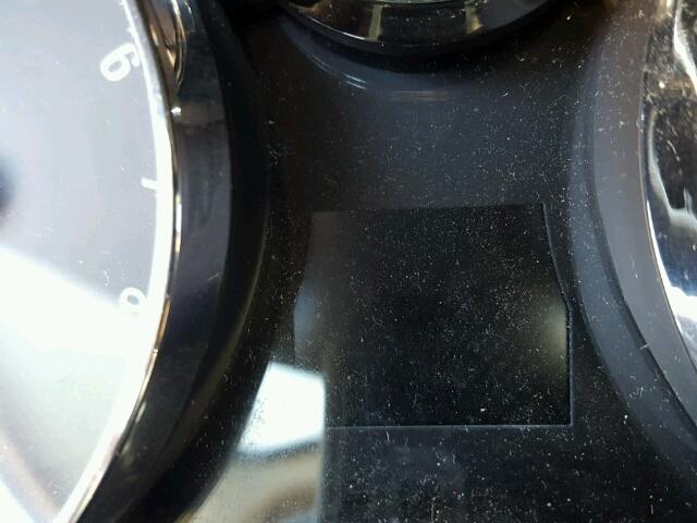 3GNAL2EK3DS618873 - 2013 CHEVROLET CAPTIVA LS 银色 照片 8