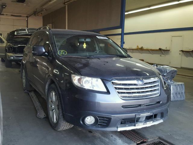 4S4WX92D884416565 - 2008 SUBARU TRIBECA LI 灰色 照片 1