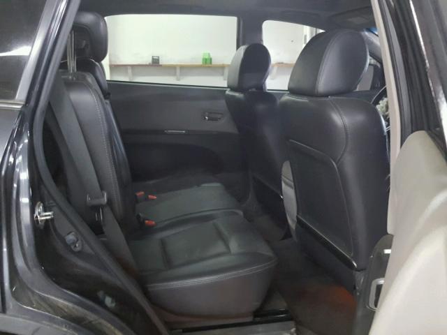 4S4WX92D884416565 - 2008 SUBARU TRIBECA LI 灰色 照片 6