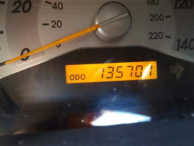 JTKDE177950050455 - 2005 TOYOTA SCION TC 石墨色 照片 8