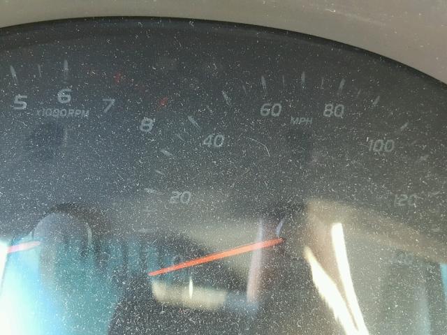 4T4BF3EK2BR134752 - 2011 TOYOTA CAMRY BASE SILVER photo 6