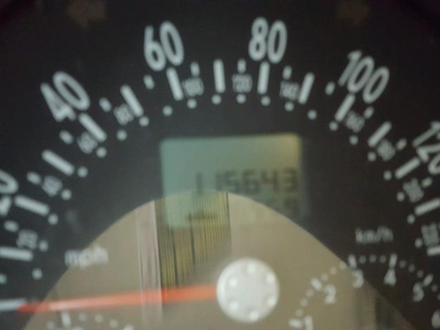 3VWCK21YX3M302644 - 2003 VOLKSWAGEN NEW BEETLE 黑色 照片 8