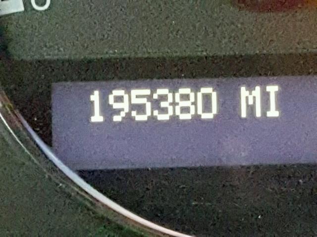 1GNDV23L95D153438 - 2005 CHEVROLET UPLANDER L 银色 照片 8