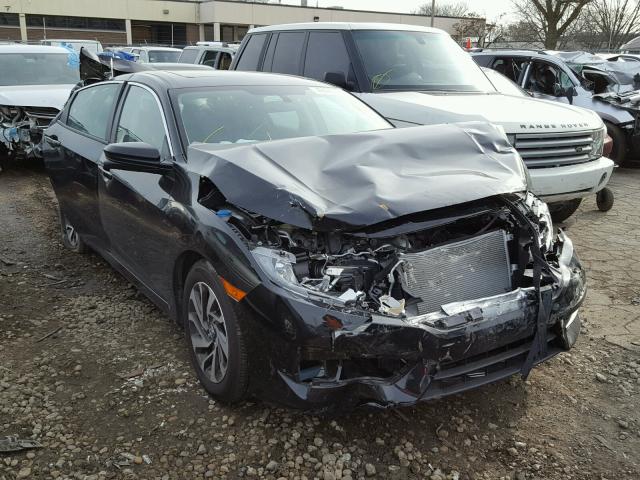 19XFC2F77GE029594 - 2016 HONDA CIVIC EX Qara foto 1