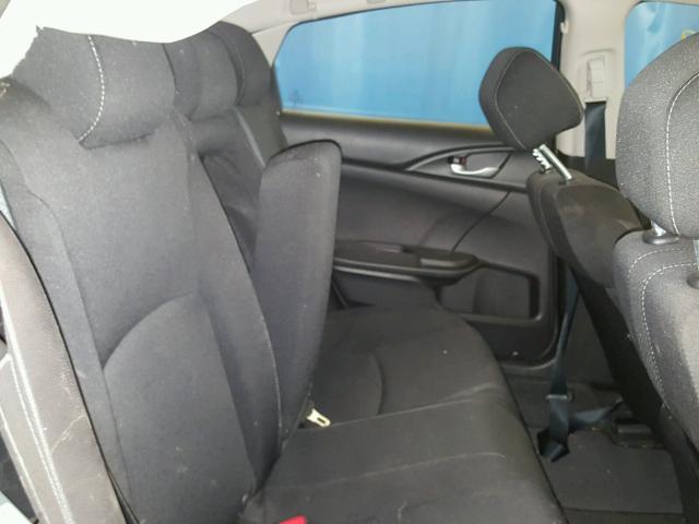 19XFC2F77GE029594 - 2016 HONDA CIVIC EX Qara foto 6