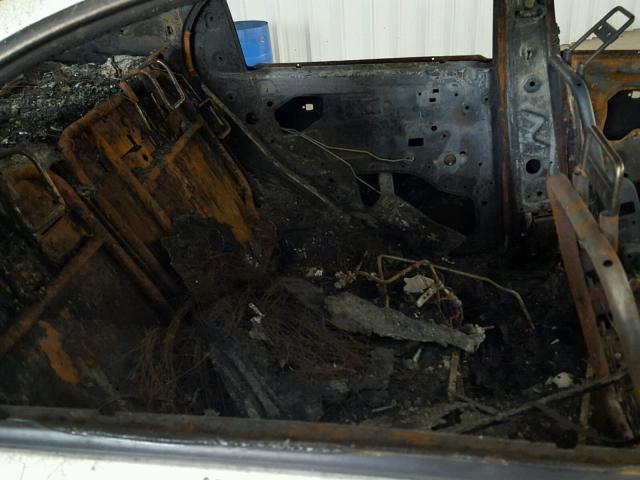 KL1TD5DE5BB208653 - 2011 CHEVROLET AVEO LS BURN photo 6